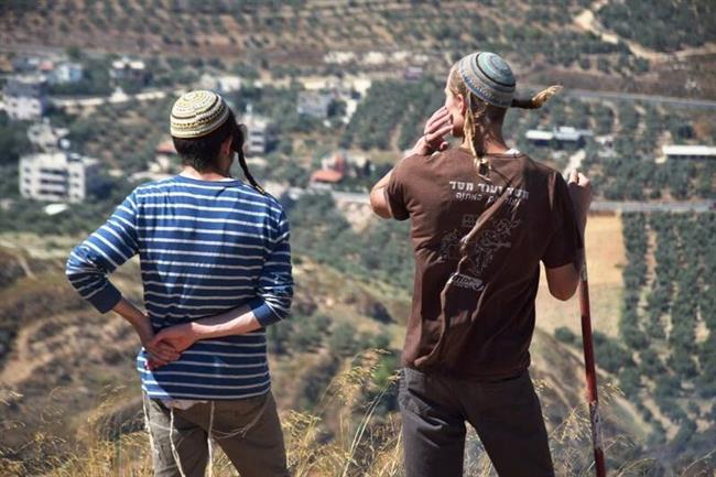 کودکان اسرائیلی با «نفرت» از عرب و فلسطینی بزرگ می‌شوند +فیلم و عکس