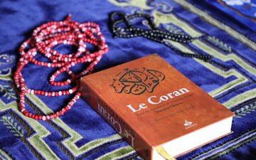 پارلمان دانمارک قانون ممنوعیت سوزاندن قرآن را تصویب کرد