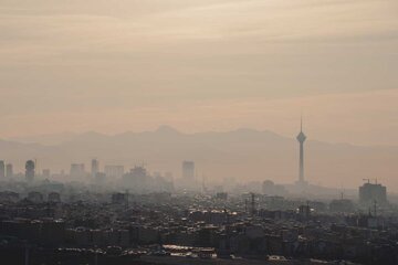 آخرین وضعیت تعطیلی مدارس تهران در روز شنبه