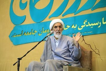 جرات حمله نظامی به ایران را نخواهد داشت /جریان داعش باعث شد که حماس از مقاومت حاج قاسم در سوریه درس بگیرد