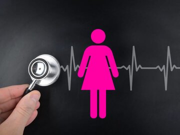 8 اشتباه رایج که سلامت زنان را تهدید می‌کند