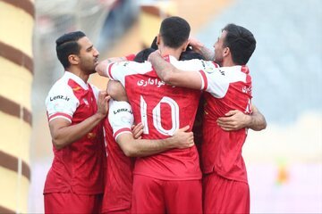 خروج موقت شاگردان گل‌محمدی از بحران!