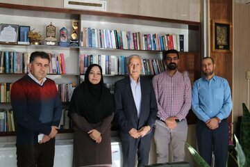 نقش کتابخانه های عمومی در ارتقای فرهنگی جامعه بسیار اثرگذار است