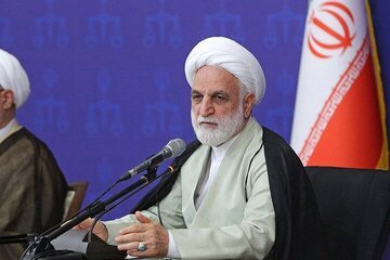 اخطار معنادار محسنی اژه ای به دولتمردان رئیسی /60 متهم کجا هستند؟