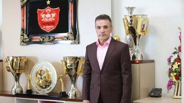 غیر منتظره؛ شاکی جدید پرسپولیس کیست؟