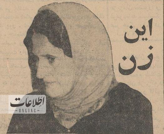 مادر نمونه صومعهسرایی 18 فرزند داشت/ عکس