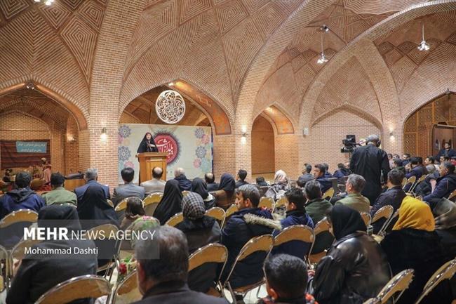 جشن «چیله گئجه سی» در اردبیل