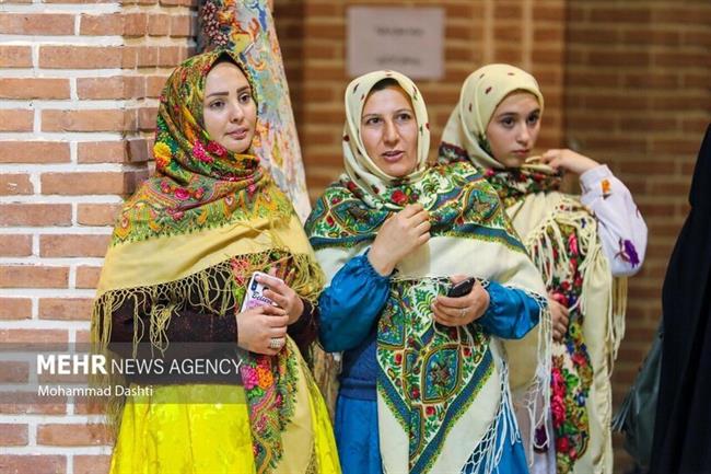 جشن «چیله گئجه سی» در اردبیل