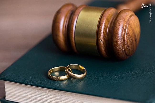 طلاق صوری معضل جدید بیمه‌ها
