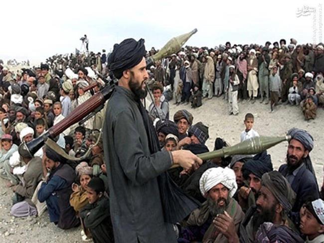 در اولین جنگ میان طالبان و ناتو در دوران اشغالگری آمریکا چه گذشت؟