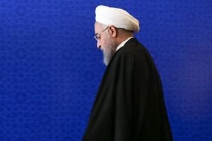 افشاگری روحانی علیه بانیان تحریم انتخابات / مُدالیته اشتباه مرعشی برای "شریک دزد و رفیق قافله" شدن!