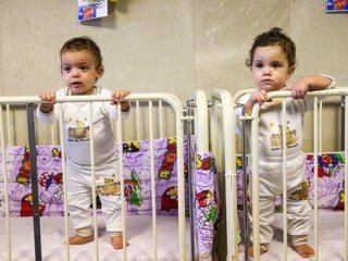 سیر تحول فرزندخواندگی در ایران