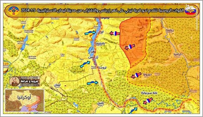 ارسال اف16 های دانمارکی به اوکراین 6 ماه به تعویق افتاد/ جنگ لفظی میان فرمانده ارتش اوکراین و مجلس بر سر سربازگیری اجباری +نقشه و تصاویر