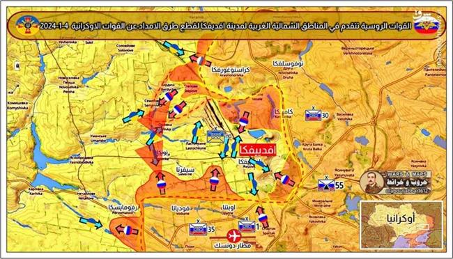 ارسال اف16 های دانمارکی به اوکراین 6 ماه به تعویق افتاد/ جنگ لفظی میان فرمانده ارتش اوکراین و مجلس بر سر سربازگیری اجباری +نقشه و تصاویر