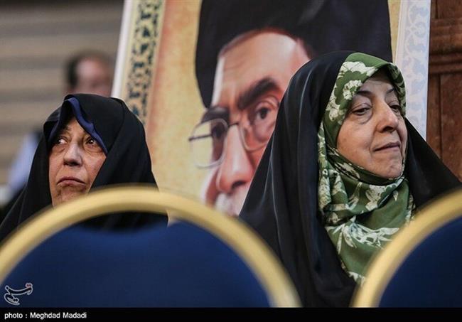 هفتمین سالگرد درگذشت هاشمی رفسنجانی