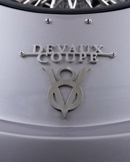 2007 Devaux Coupe