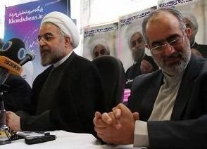 تودهنی روحانی به آشنا / چپ‌های تحریمی "کمیته‌های مجازات" را تشکیل داده‌اند