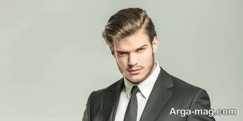 استایل موی مردانه برای موهای کوتاه و بلند (60 استایل جدید و متفاوت)