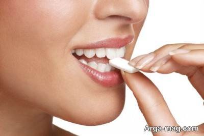 تسکین درد دندان غقل به روش های طبیعی