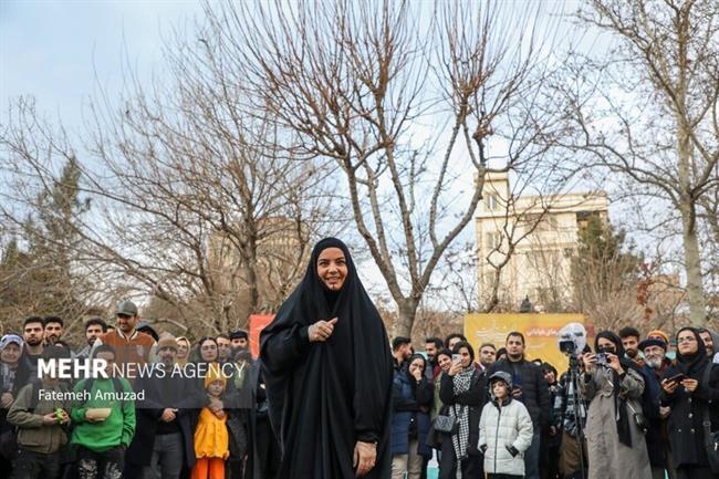 چهارمین روز جشنواره تئاتر فجر