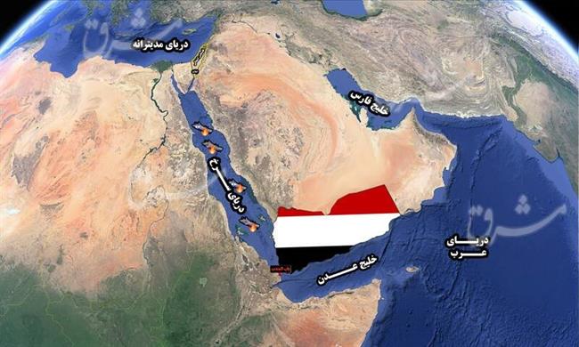 سناریوی آمریکایی‌ها برای فرار از شکست در دریای سرخ / آیا شروع دوباره جنگ داخلی در یمن، صهیونیست‌ها را نجات می‌دهد؟