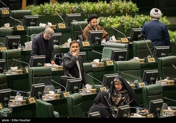 واکنش مجلس به انتشار خبرهایی درباره عدم حضور نمایندگان در جلسات علنی