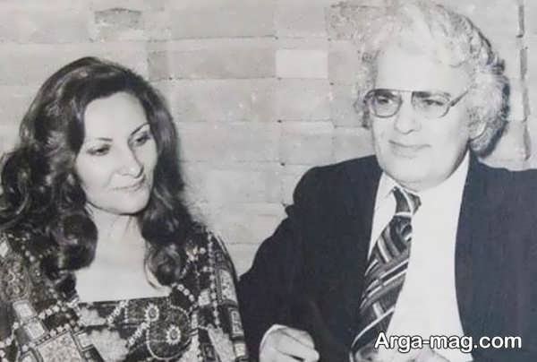 مرور زندگینامه احمد شاملو شاعر بزرگ ایرانی