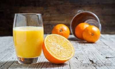 طرز تهیه رانی پرتقال با طعم واقعی در منزل
