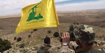 واکنش حزب‌الله لبنان به ترور و شهادت ابوباقر الساعدی