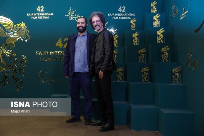 روز هشتم جشنواره فیلم فجر 42