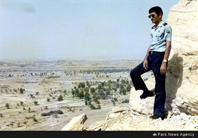 ساخت اولین خودروی ایرانی به نام شهید ستاری+ عکس