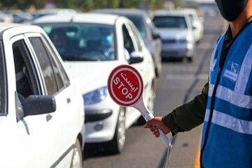 اعلام تدابیر ترافیکی راهپیمایی22 بهمن در اصفهان