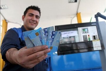 خبر مهم دولت درباره کارت سوخت/ کارت‌های بنزین استانی شدند؟