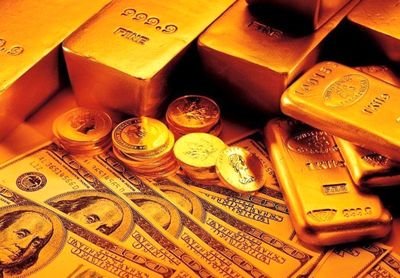 قیمت طلا و سکه امروز سه‌شنبه 24 بهمن 1402؛ قیمت‌ها پایین آمد