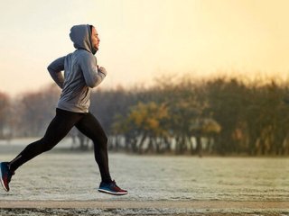 آیا دویدن در لاغری و کاهش وزن موثر است؟