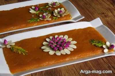 طرز تهیه دسر سوهان گزینه خانگی جذاب برای پذیرایی