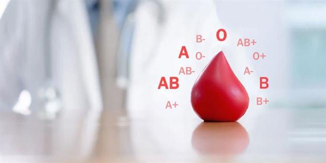 چرا گروه خونی نقش مهمی در ابتلا به بیماری‌های قلبی دارد؟