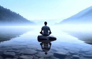 12 توصیه مهم برای رسیدن به آرامش درونی