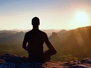 12 توصیه مهم برای رسیدن به آرامش درونی