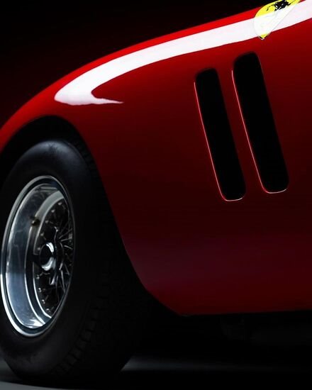 Ferrari 250 GTO