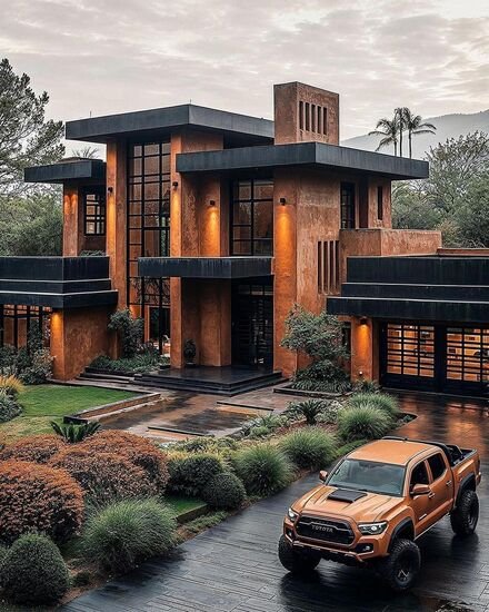 کدام قسمت از این خانه را دوست دارید