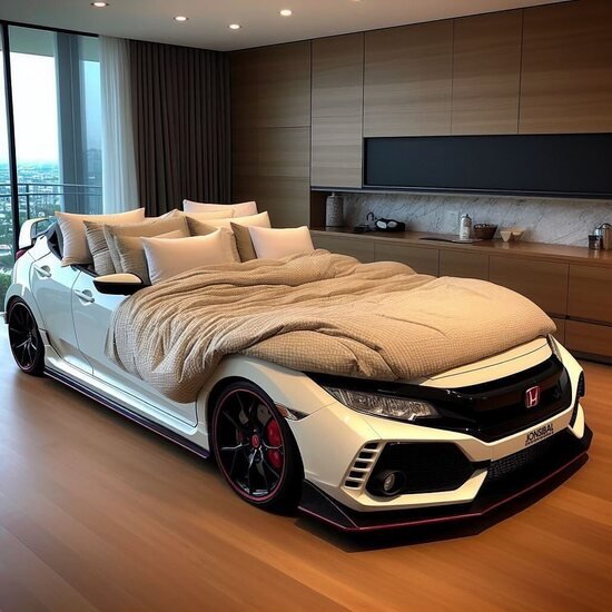 کدام تخت را برای خواب راحت انتخاب می کنید؟ 