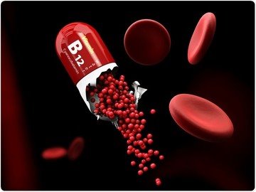 آمپول ویتامین B12 چه فوائدی دارد؟