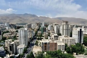آپارتمان 75 متری در ارزان‌ترین منطقه تهران چند؟/ قیمت مسکن در گران‌ترین و ارزان‌ترین مناطق پایتخت را ببینید