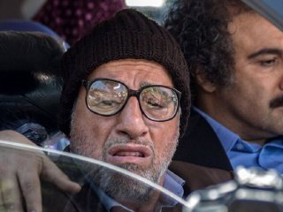 تیپ و چهره واقعی باباپنجعلی سریال پایتخت در 71 سالگی + عکس