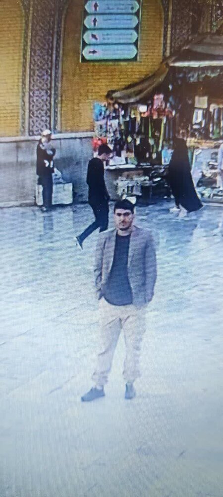 دستگیری 2 تروریست داعش خراسان در قم /آنها قصد ورود به حرم حضرت معصومه را داشتند +عکس
