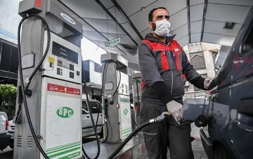 مصرف بیش از 30 میلیون لیتر بنزین در تعطیلات نوروزی دراستان کردستان