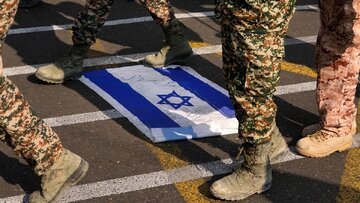 21 عملیات تروریستی و سایبری اسرائیل علیه ایران /چرا حمله سپاه مشروع بود؟