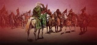 ولادت امام حسین (ع) از دیدگاه مورخین و محدثین