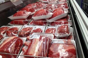 گوشت این‌گونه 63.5 درصد گران شد/ قیمت گوشت دوباره  نجومی می‌شود؟